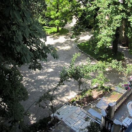 Villa Fausta B&B Trieste Dış mekan fotoğraf