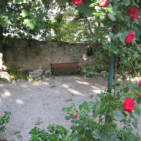 Villa Fausta B&B Trieste Dış mekan fotoğraf