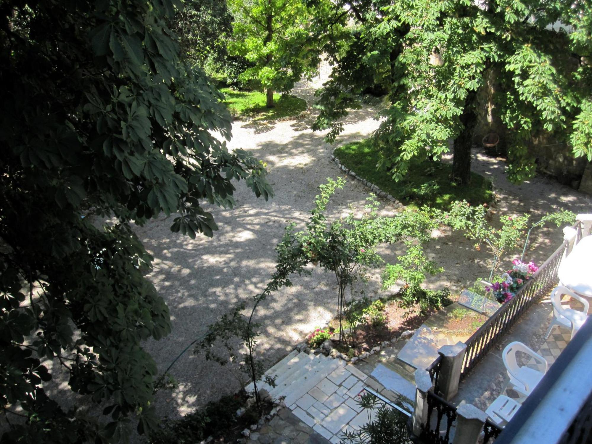 Villa Fausta B&B Trieste Dış mekan fotoğraf