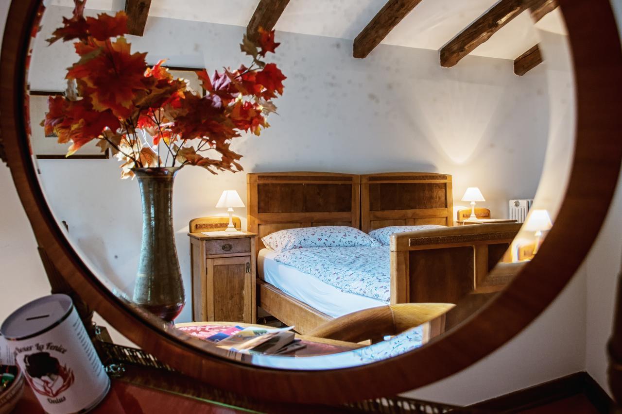 Villa Fausta B&B Trieste Dış mekan fotoğraf