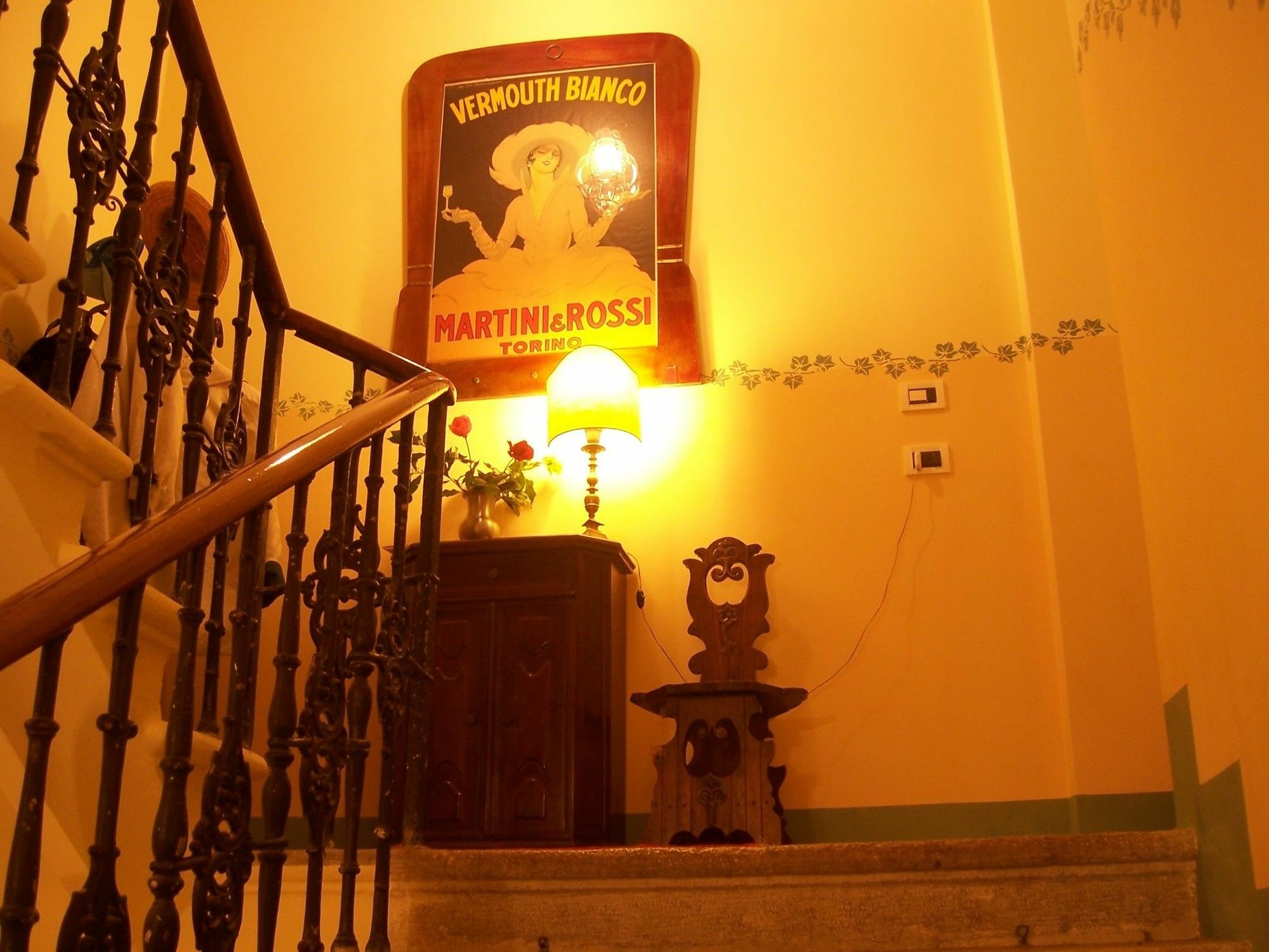 Villa Fausta B&B Trieste Dış mekan fotoğraf