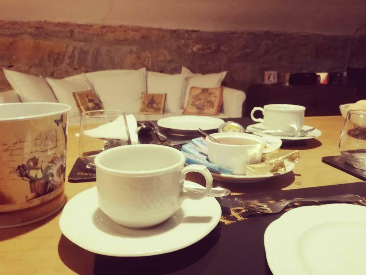 Villa Fausta B&B Trieste Dış mekan fotoğraf