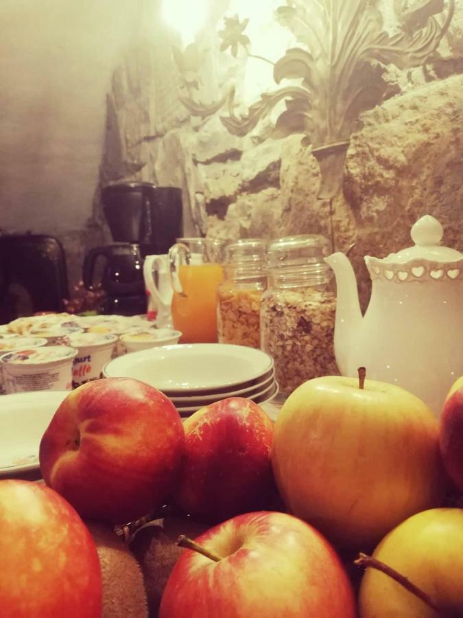 Villa Fausta B&B Trieste Dış mekan fotoğraf