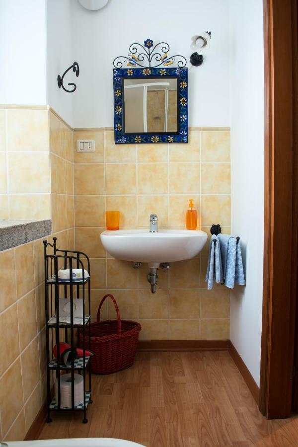 Villa Fausta B&B Trieste Dış mekan fotoğraf