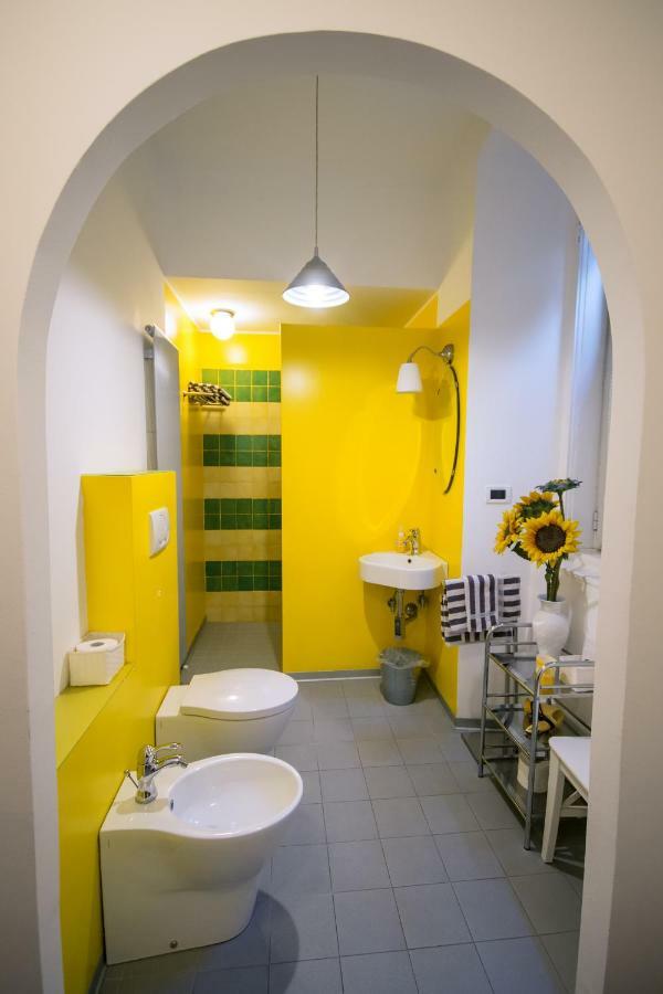 Villa Fausta B&B Trieste Dış mekan fotoğraf